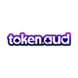 TokenAud Casino Logo