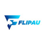 FlipAU Casino Logo