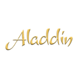 Aladdin Casino Logo