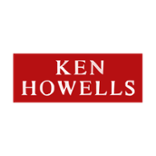 Ken Howells Casino Logo