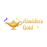 Aladdins Gold Casino Logo