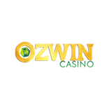 Ozwin Casino Logo