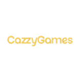 Cazzy Games Casino Logo