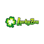 LuckyZon Casino Logo