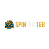 Spinhub168 Casino Logo