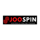 Joospin Casino Logo