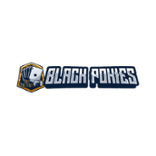 BlackPokies Casino Logo