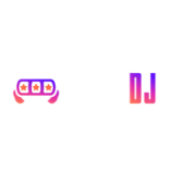 SlotsDJ Casino Logo