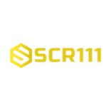 SCR111 Casino Logo