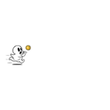 Ghostino Casino Logo