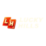 LuckyHills Casino Logo