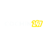 Cochin247 Casino Logo