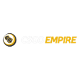 CSGO Empire Casino Logo