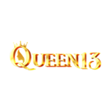 Queen13 Casino Logo