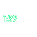 159Games Casino Logo