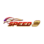 Speed 9 Casino Logo