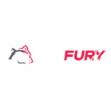 BetFury Casino Logo