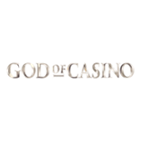 God Of Casino Logo