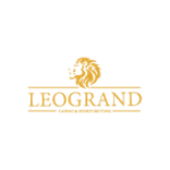 Leogrand Casino Logo