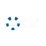 All In & Win Casino Logo