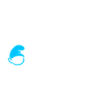Smurf Casino Logo