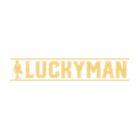 Luckyman Casino Logo