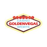 Golden Vegas Casino Logo