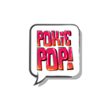 Pokie Pop! Casino Logo
