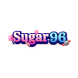 Sugar96 Casino Logo