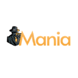 Mania Casino Logo
