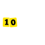 10black Casino Logo