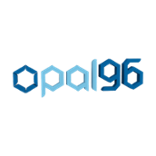 Opal96 Casino Logo