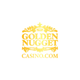 Golden Nugget Online Casino Logo