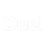 Duel.com Casino Logo