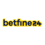 Betfine24 Casino Logo