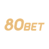 80BET Casino Logo