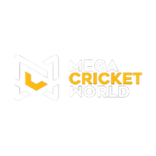 Mega Cricket World Casino Logo
