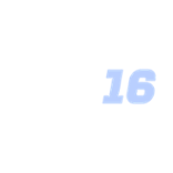 Bet16 Casino Logo