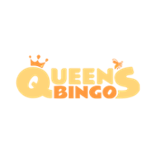 Queens Bingo Casino Logo