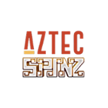 Aztec Spinz Casino Logo