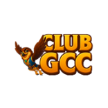 ClubGCC Casino Logo