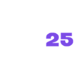 Bet25 Casino Logo