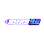 Nitro96 Casino Logo