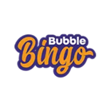 Bubble.Bingo Casino Logo