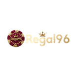 Regal96 Casino Logo
