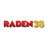 Raden38 Casino Logo