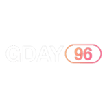 GDAY96 Casino Logo