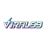 Viral99 Casino Logo