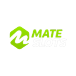 MateSlots Casino Logo