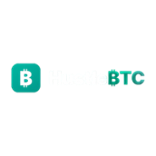 HustleBTC Casino Logo